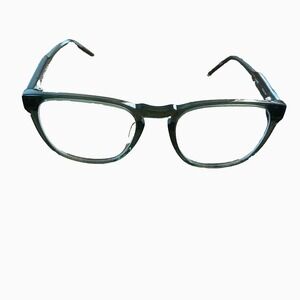 Muse 35-002328 Eyeglasses Green 51-20-140 Frames Only
